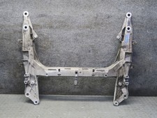 2005-2012 PORSCHE BOXSTER 987 FRONT SUSPENSION ENGINE CARRIER CROSSMEMBER CRADLE picture
