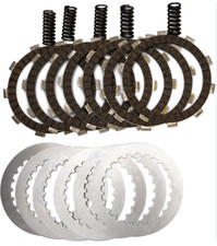 EBC DRC5 Dirt Racer Clutch Kit for Honda ATC250R / TRX250R 268405 picture
