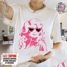 Vintage Dolly Parton T-SHIRT picture
