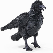 Folkmanis Crow Hand Puppet picture