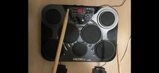 Rare Vintage Medeli DD305 [from Siberia, Russia 2000s] picture