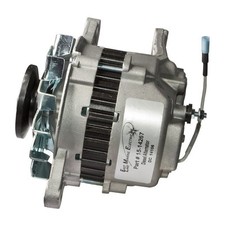 Westerbeke Alternator 12V 50 Amp 86050 picture