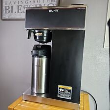  Bunn 33200.0010 VPR-APS Pourover Airpot Coffee Brewer picture
