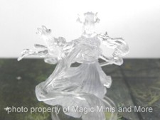 Tomb of Annihilation INVISIBLE ACERERAK #38 Icons the Realms D&D rare demilich picture