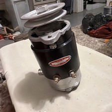 Delco-Remy 12v Aircraft Generator picture