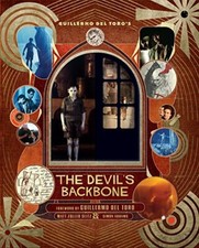 Guillermo del Toro's The Devil's Backbone, Toro, Zoller, Abrams 97817856 HB=# picture