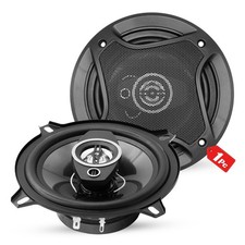 5 Core Car Audio 5.25