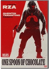 One Spoon of Chocolate [New DVD] picture