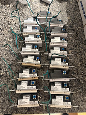 Lutron RadioRA 2 RRD-6NA Wireless Dimmer (Read Description for Color info) picture