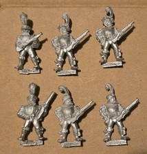 GW WHF EMPIRE HANDGUNNER Miniatures Marksmen 8559 Metal Cities of Sigmar 1990s picture