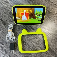 AILA Sit & Play Early Preschool Learning System (X4C-US19) Tested W/ Adapter picture