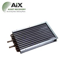 Boyd Lytron M10-160BD0 Copper Tube-Fin OEM Heat Exchanger picture