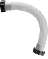 For Intex Replacement Interconnecting Hose for 11535 Swimming Pool Filter Pump picture