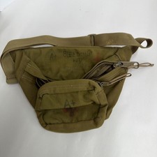 Old Gen CSM Tactical Medical Fanny Pack OD Green USMC Force Recon MARSOC picture