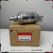 OEM For Honda Foreman 400 450 500 Starter Motor Assembly 31200-HM7-003 NEW picture