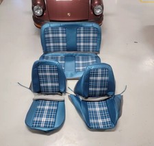 1967-1972 Blazer Seat Covers  picture