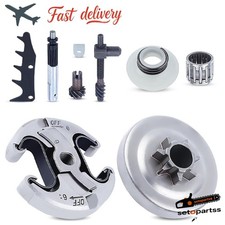 For Husqvarna 340 345 445 450 325