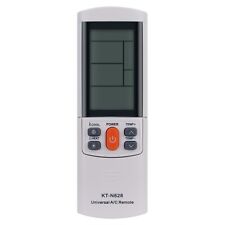 Universal Remote Control fit for Daikin,Trane,Fujitsu,Haier Air-conditioning picture