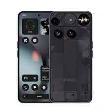 NEW* Nothing Phone (3) 512GB Black EXCELLENT Model A024 UNLOCKED NETWORK & SIM picture