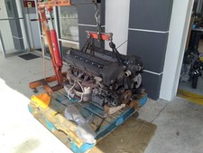 2007 AstonMartin DB9 V12 Engine picture