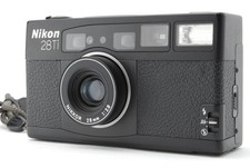 ⏯️ READ [MINT w/Strap] Nikon 28Ti 35mm Point & Shoot Film Camera From JAPAN picture