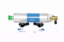 Electric Fuel Pump Fits:Chrysler Crossfire Mercedes C CL CLK E G S SL SLK AMG picture