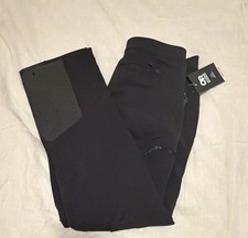 Outdoor Research Cirque III Softshell Pants Men’s Small Regular Black picture