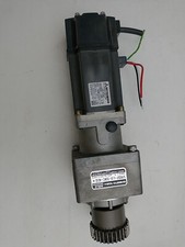 Mitsubishi AC Servo Motor HC-KFS43 with Shimpo-Nider Able reducer picture
