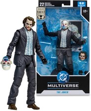 McFarlane Vault Collection - DC Multiverse - The Joker (Bank Robber) (The Dark K picture