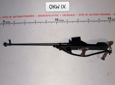 1/6 Scale WWII British Boys Anti-Tank Rifle with Sling picture