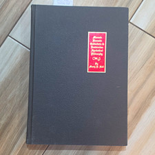 The Secret Teachings of All Ages Manly P. Hall 18th Ed 1972 HC Illustrated picture