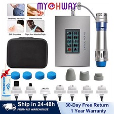 ED Shockwave Therapy Machine Muscle Pain Relief Erectile Dysfunction Equipment picture