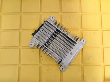 ✅ 2010-2013 Mazda 3 Mazda3 Bose Audio Radio Sound Amp Amplifier BBM2-66-A20 OEM picture