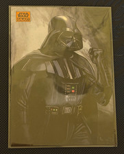 Star Wars rare cards Vader skywalker bundle picture