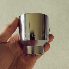 Vintage Craftsman V Series 3/4