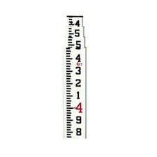 Seco (Crain) 16' CR-16 Level Rod 16ft 10THS 92041 picture