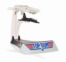 SDCC 2026 Hot Wheels Top Gun 40th Anniversary F-14 Tomcat MiG-28 - NEW IN HAND picture