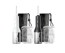 2-Pack Philips Sonicare Cordless Rechargeable Power Water Flosser picture