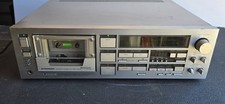 Pioneer CT-A9 3-Head Vintage Cassette Deck - Powers On - For Parts OR Repair picture