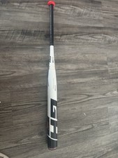 Easton Ghost Double Barrell Slowpitch Softball Bat ASA USA 27 Oz picture