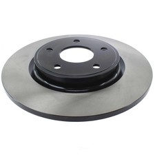 RAYBESTOS 782040R2 Disc Brake Rotor picture