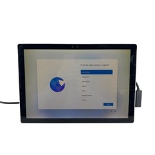 MICROSOFT Surface Pro 4 12.3