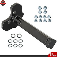 8629 Universal Wheel Bearing Hub Removal Tool For Tools All Axle Bolt Hubs picture