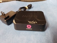 Pogoplug Series 4 Personal Cloud Backup Device  used READ picture