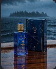 Blue Island Ayelet 3.4 Oz Eau De Parfum  picture
