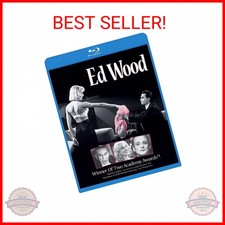 Ed Wood picture