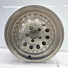 AMERICAN RACING 15X7 5X4.5 ALUMINUM WHEEL/RIM picture