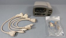 ProSoft PROLINX Communication Module W/ Accessories: 4202-prnt4-web*New W/O Box* picture