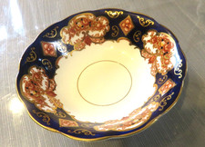 6 Vintage Royal Albert Heirloom Bone China 6-1/4
