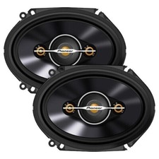 Pioneer Elite  6